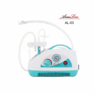 ASPIRADOR DE SECRECIONES ARMOLINE