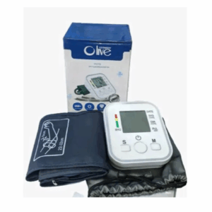 TENSIOMETRO DE BRAZO