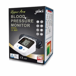 TENSIOMETRO DE BRAZO