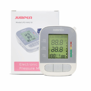 TENSIOMETRO DE BRAZO