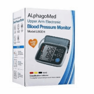 TENSIOMETRO DE BRAZO