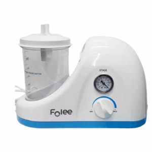 ASPIRADOR DE SECRECIONES FOLEE