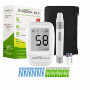 GLUCOMETRO VIVACHEK