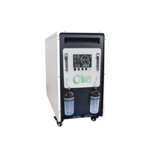 CONCENTRADOR OLIVE 20 LITROS