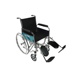 SILLA DE RUEDAS ORTOPEDICA