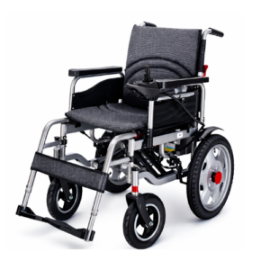 SILLA DE RUEDAS ELECTRICA SPORT ELITE